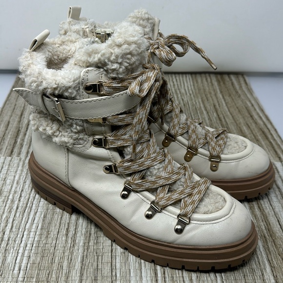 Circus by Sam Edelman Boots - Picture 1 of 11